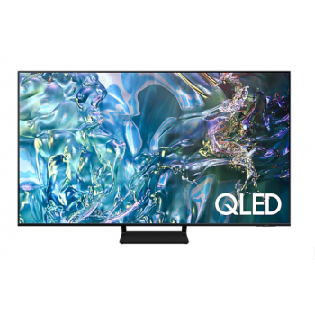 QA75Q60DAWXXY Samsung 75 INCH Q60D QLED 4K Smart TV 